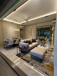 Lentor Central Residences (D26), Condominium #456358181